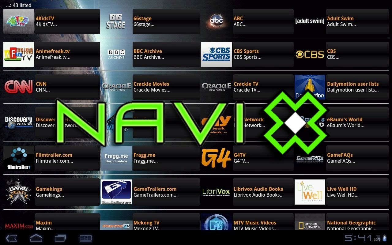 You are currently viewing How to Install Navi-X on KODI XBMC